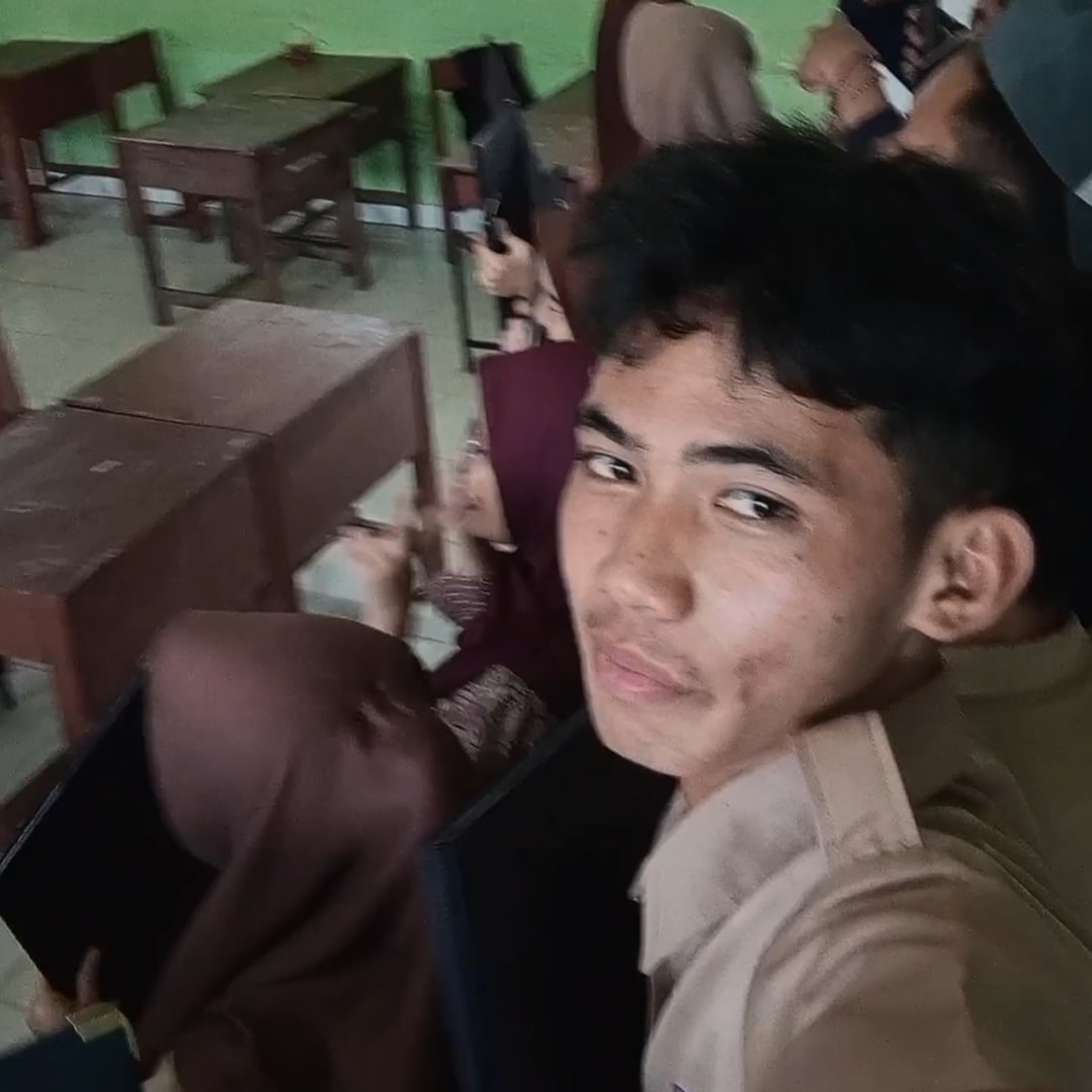 Celin Arbi Pranata 